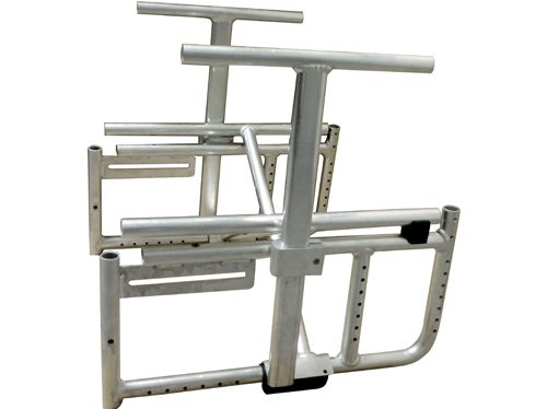 WheelChair Parts